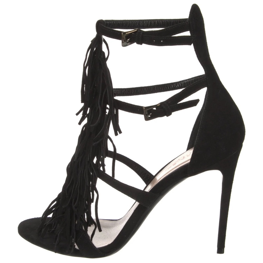 Barbara Bui Heels